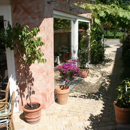Отель Restaurant Da Vinci 3*
