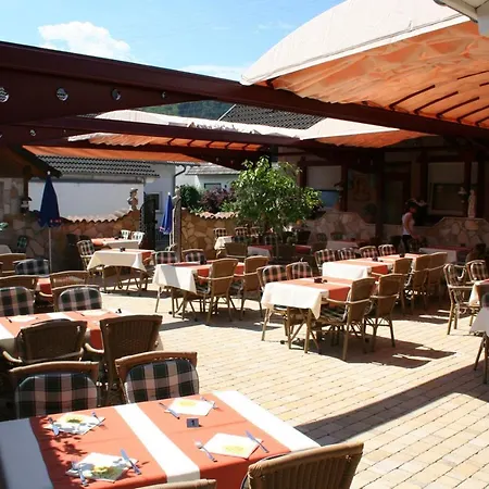 Restaurant Da Vinci 3* Лар