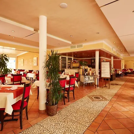 Restaurant Da Vinci 3*
