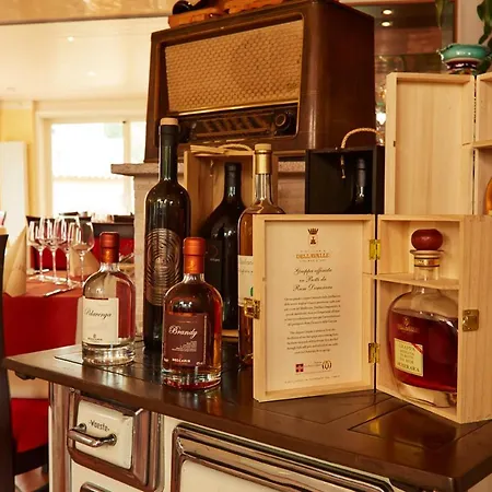 Restaurant Da Vinci Hotel 3*