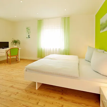 Restaurant Da Vinci 3* 拉尔